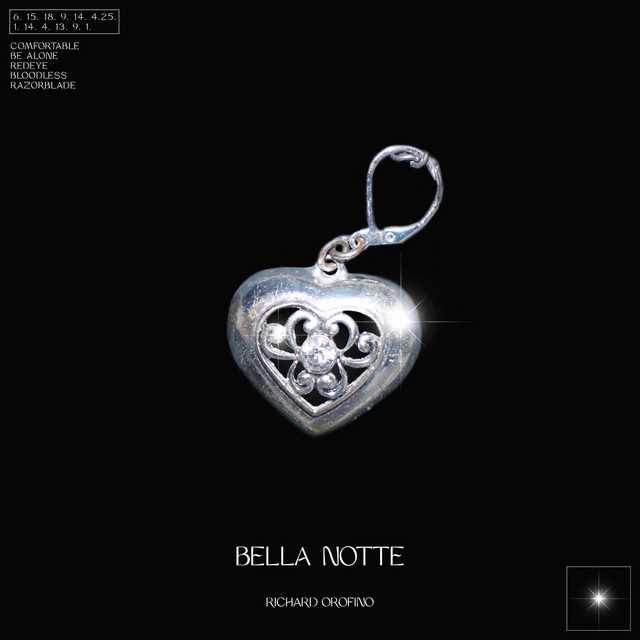 Bella Notte cover art