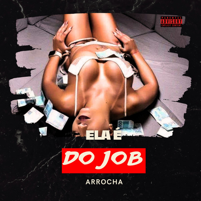 Ela É do Job - Arrocha