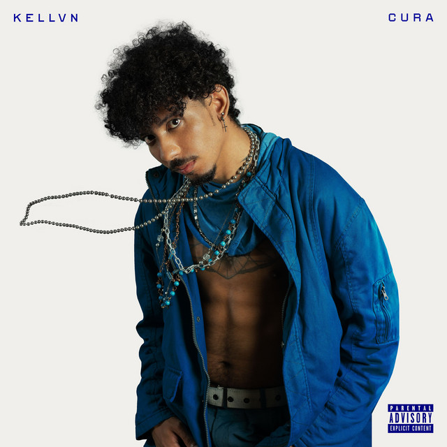 Cura cover art