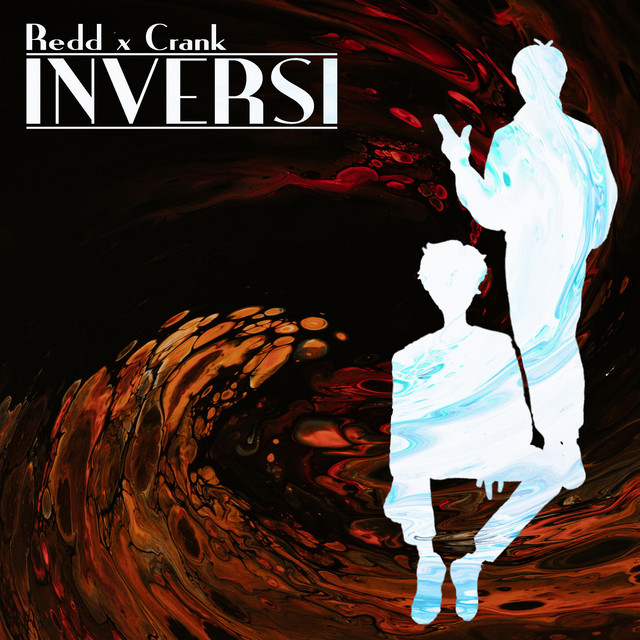 Inversi cover art