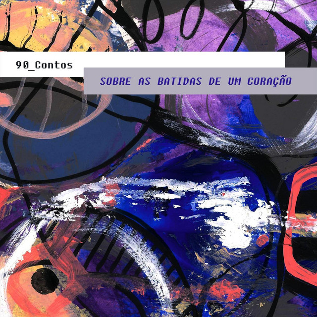Sobre as Batidas de um Coração cover art