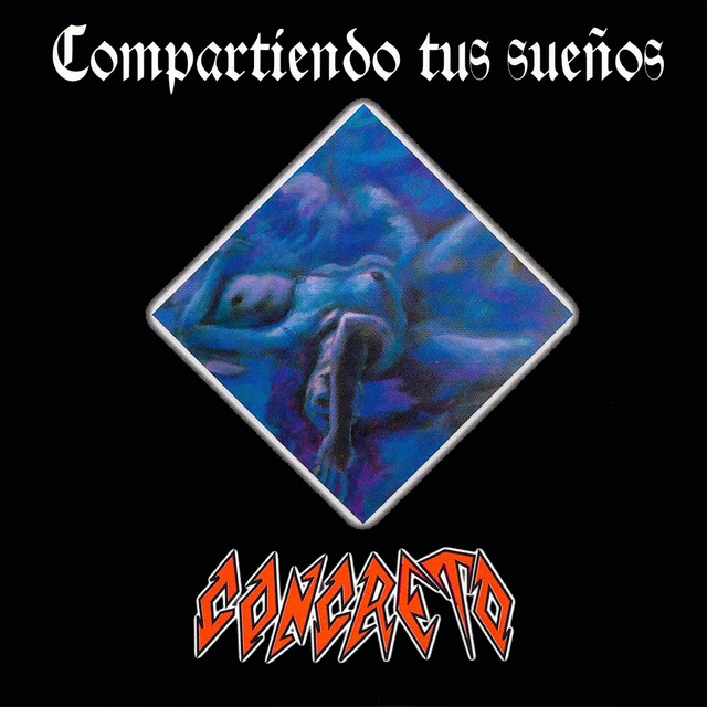 Compartiendo tus sueños cover art