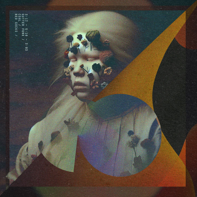 Bed Socks cover art