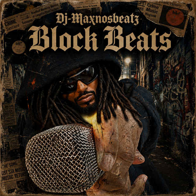 Block Beats