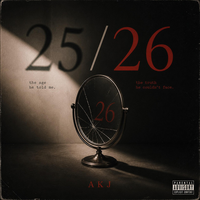Cover du titre 25/26