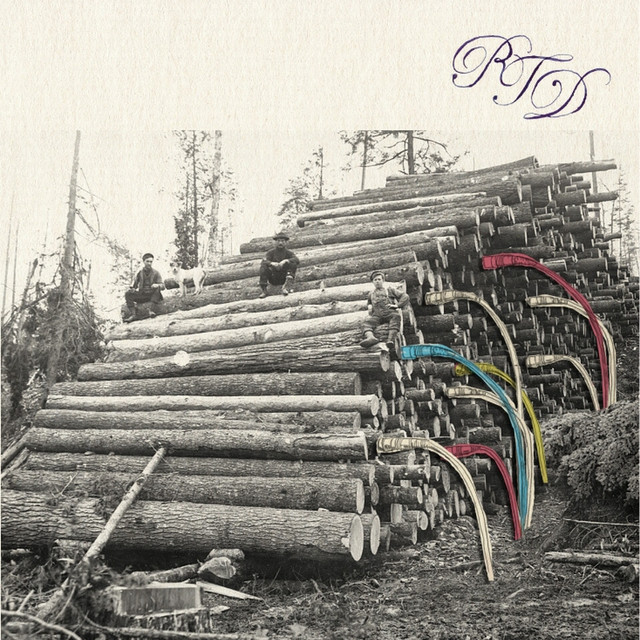 Roll the Dice cover art