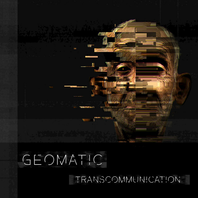 Transcommunication cover art