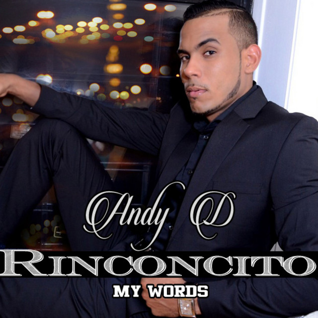 Rinconcito - Single cover