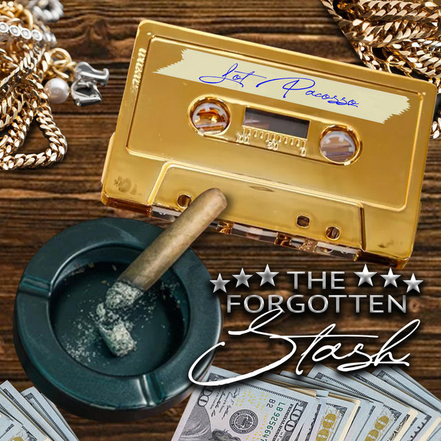 Its a go cover art