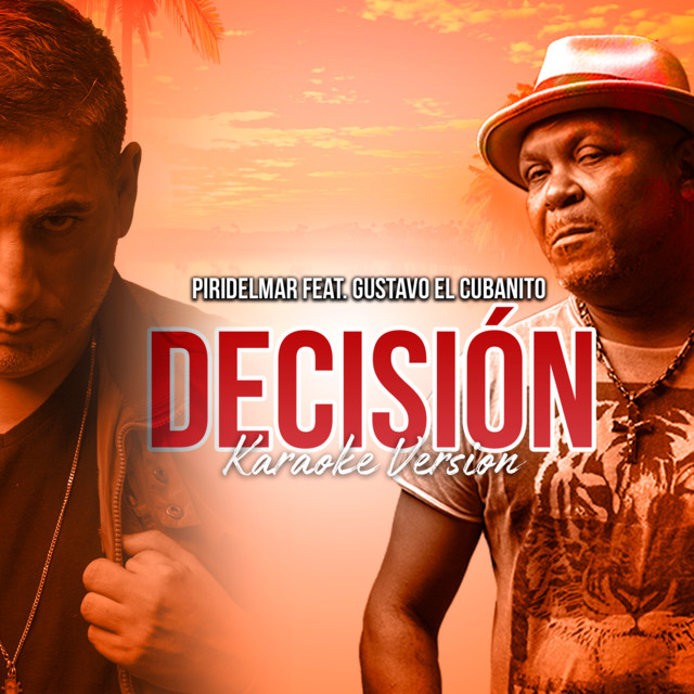 Decision - Karaoke Version