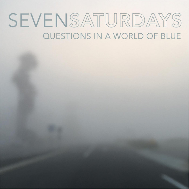Questions in a World of Blue cover