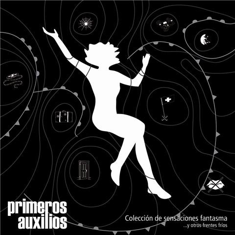 Primeros Auxilios