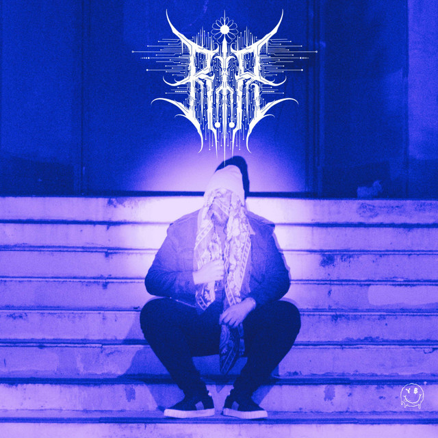 R.I.P cover art