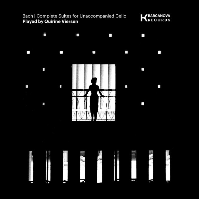 Bach: Complete Suites for Unaccompanied Cello