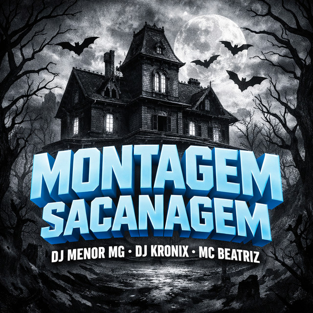 Montagem Sacanagem