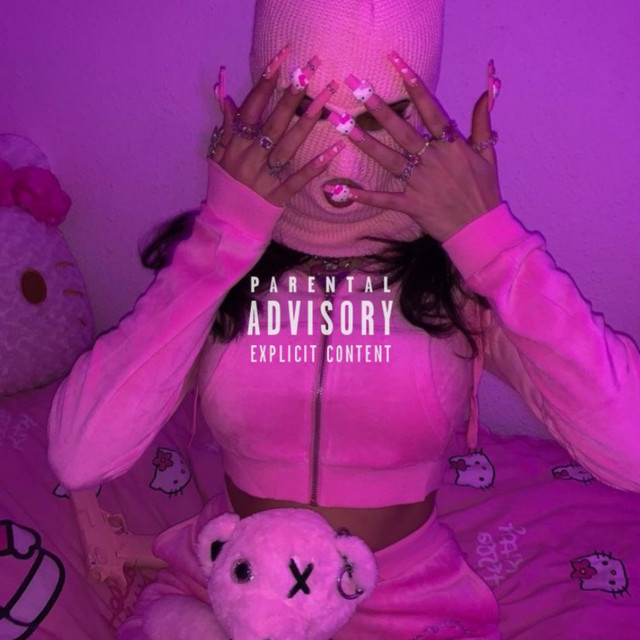 PROMISE cover art