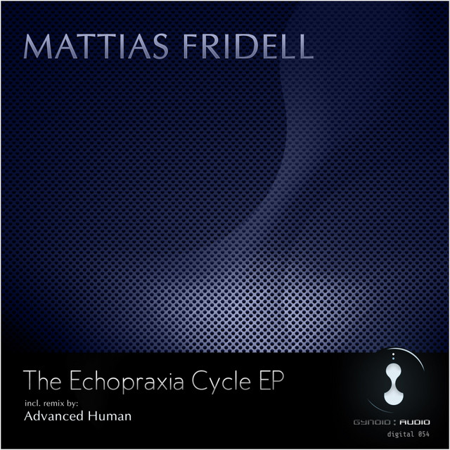 Spherical Vault - Advanced Human Remix cover art