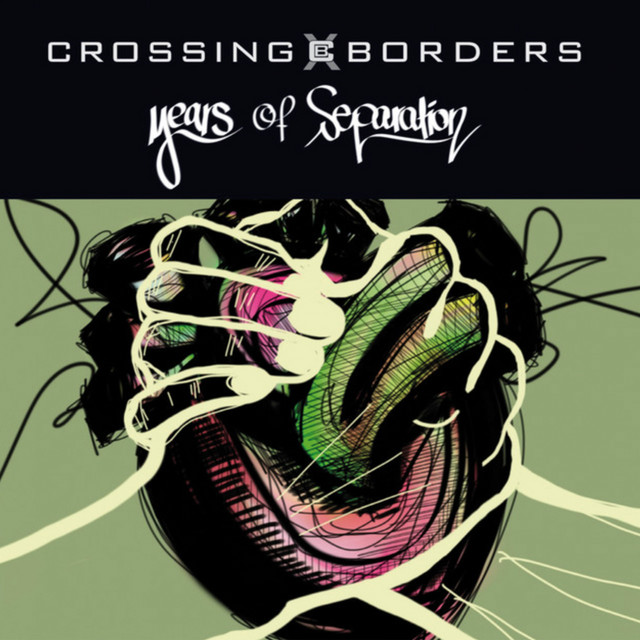 CrossingXBorders