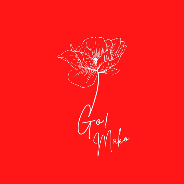 Go! cover art