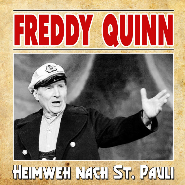 Alo-ahe  Musik und Lyrics von Freddy Quinn | Spotify