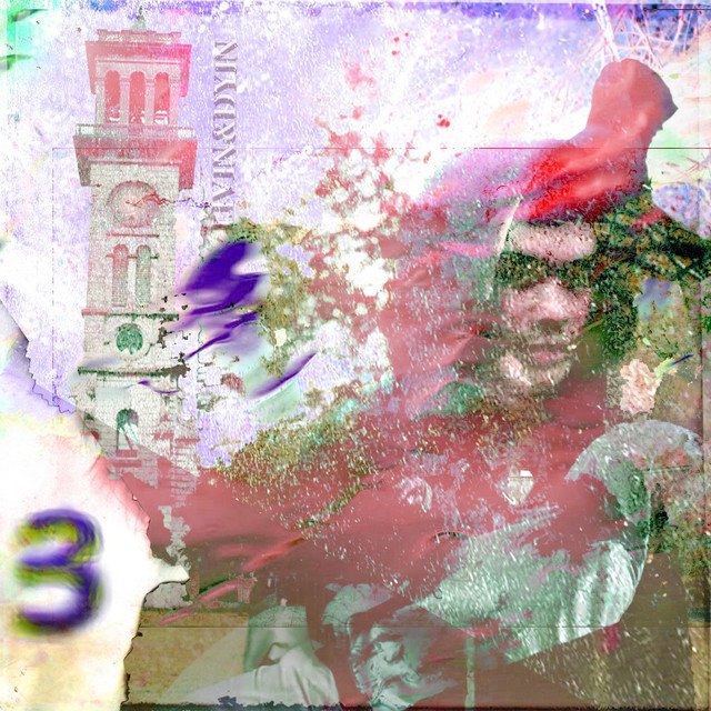 3 cover art