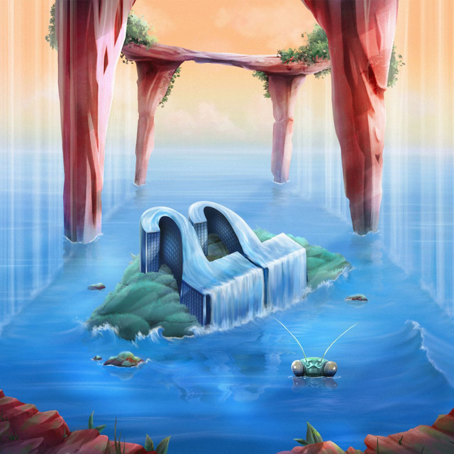 22 cover art