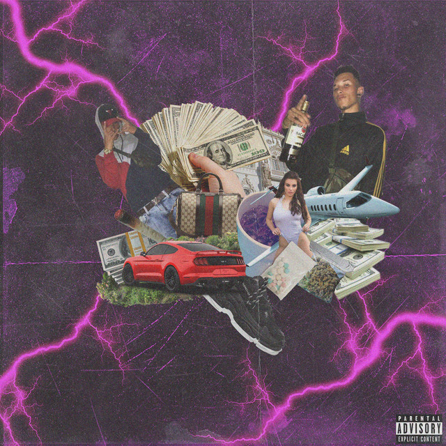 Coisas de Gang cover art