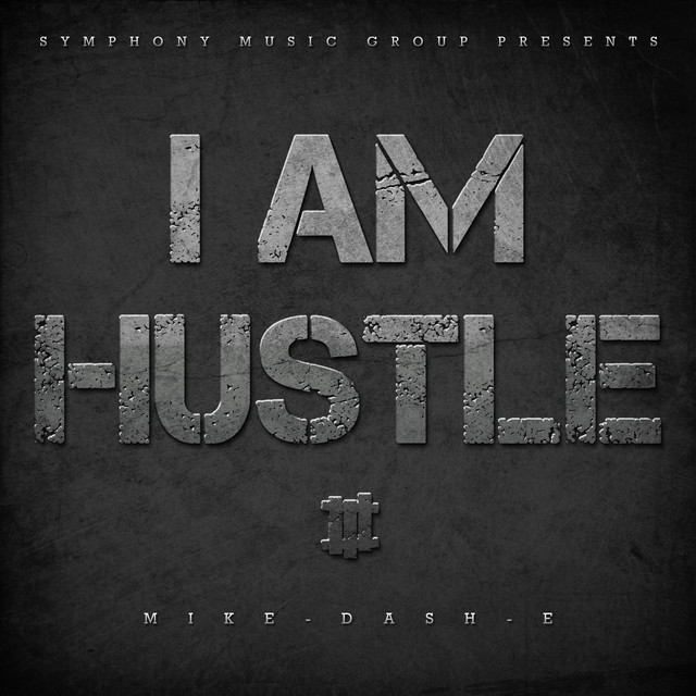 IAMHUSTLE cover art