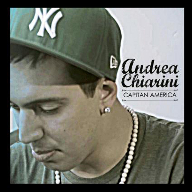 Andrea Chiarini