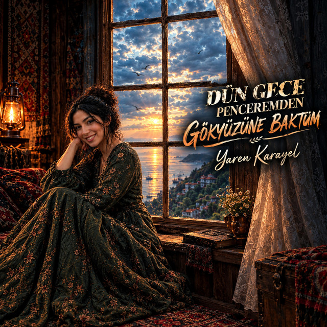 Yaren Karayel