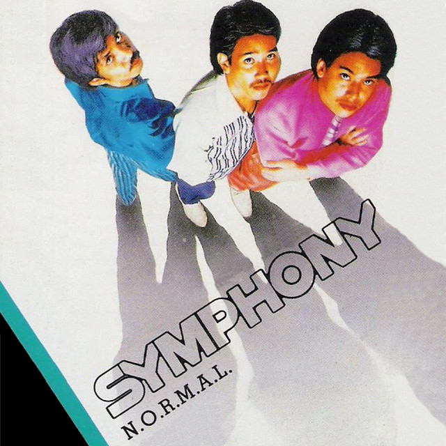 NORMAL cover art