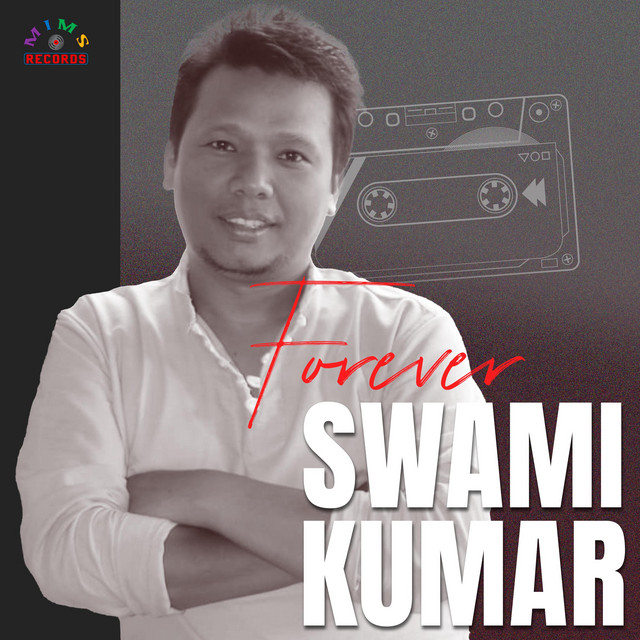 Forever Swamikumar cover art