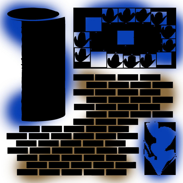 Afterburn cover art