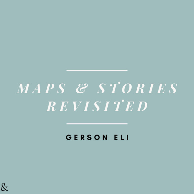 Maps & Stories Revisited cover art