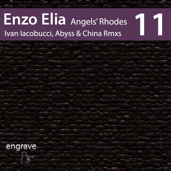 Angel's Rhodes - Abyss (Giuseppe Morabito) Rmx - música y letra de Enzo ...