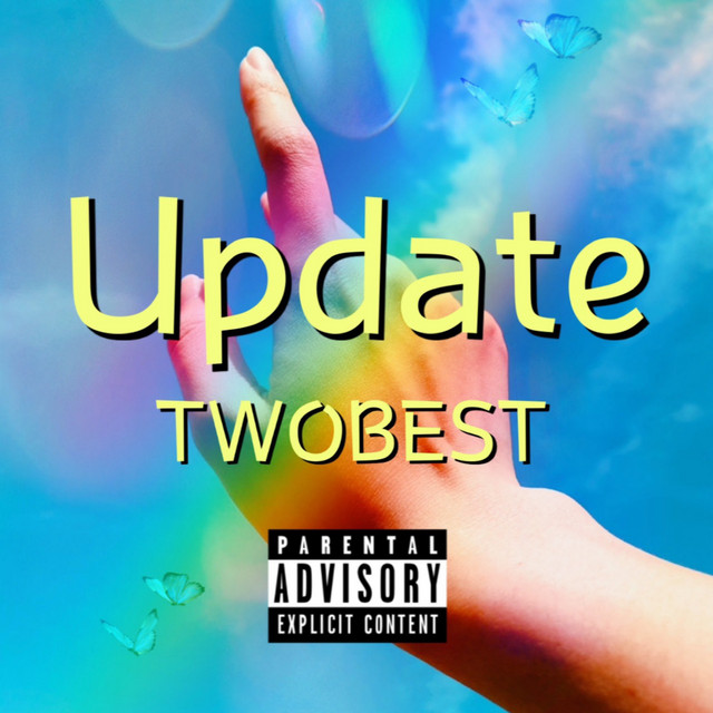 Update cover art