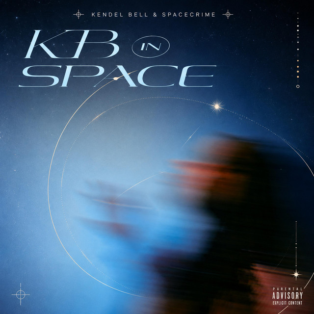 KB in Space cover art