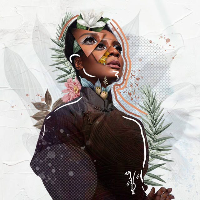 Fractals cover art