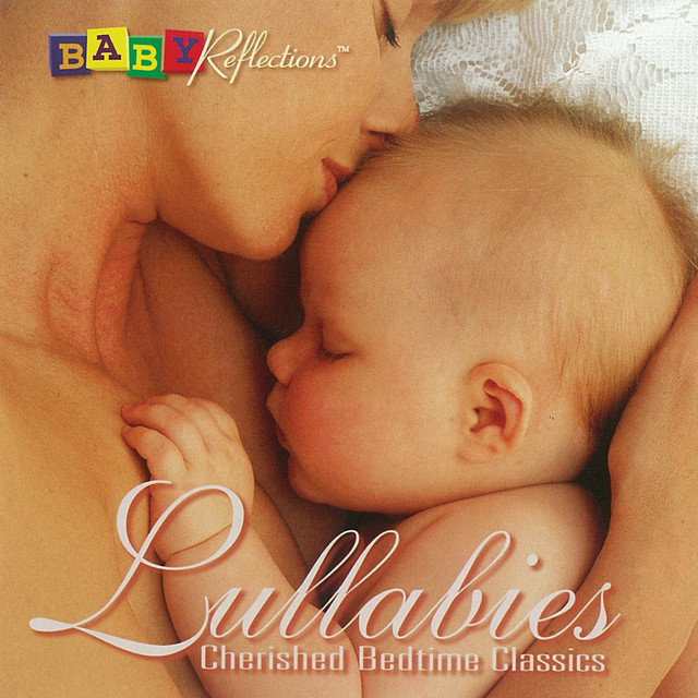 Lullabies: Cherished Bedtime Classics cover art