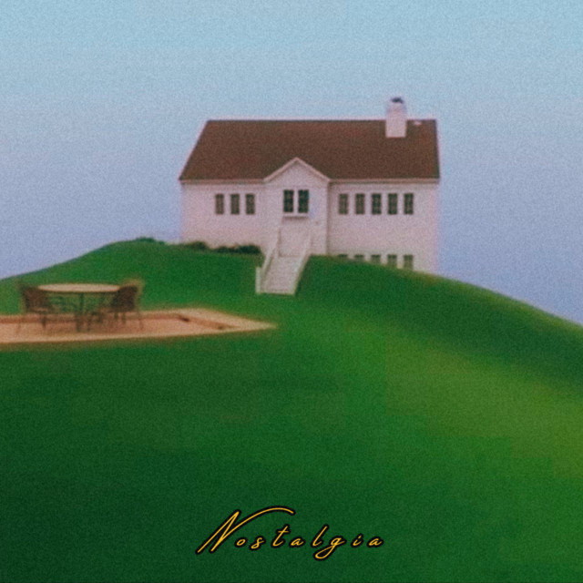 Nostalgia cover art