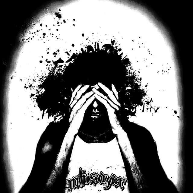 CONTROL MY IRE cover art
