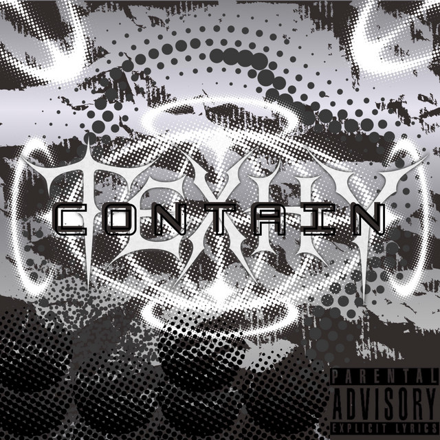CONTAIN cover