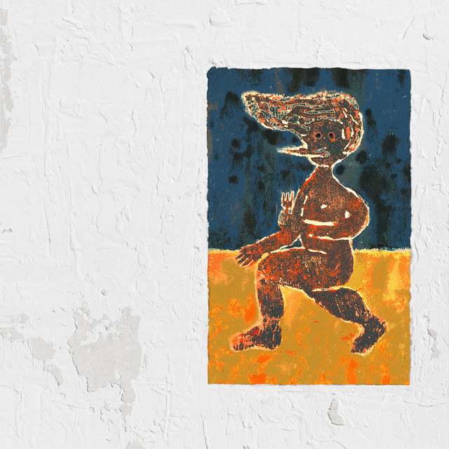 Verbo y Carne cover art