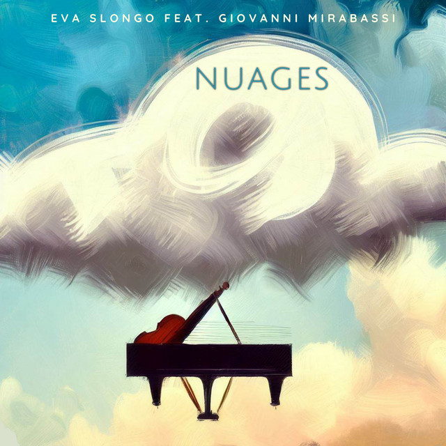 Nuages - Live