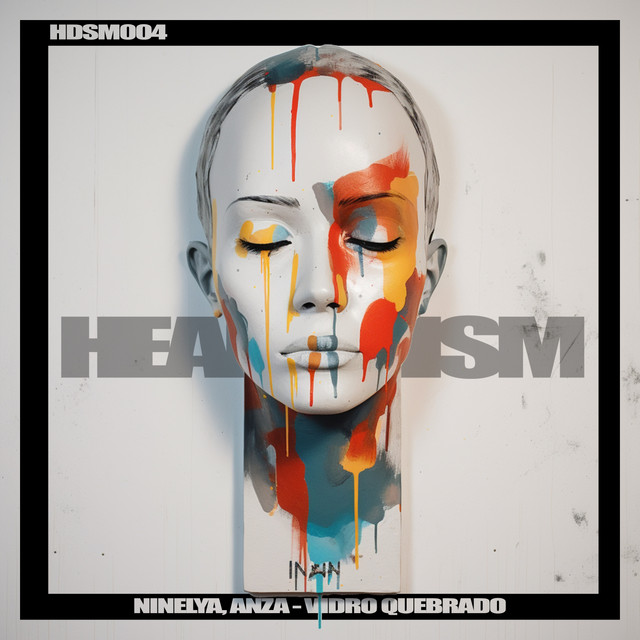 Vidro Quebrado - Original Mix