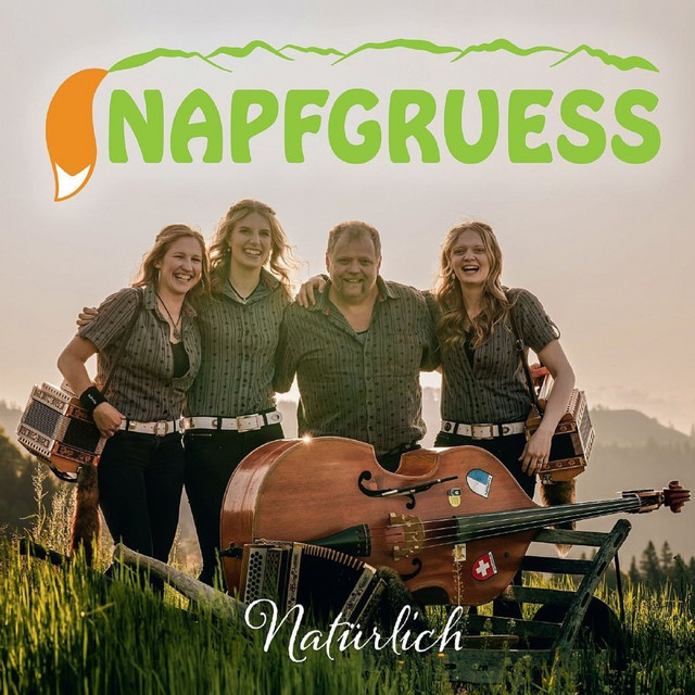 Napfgruess
