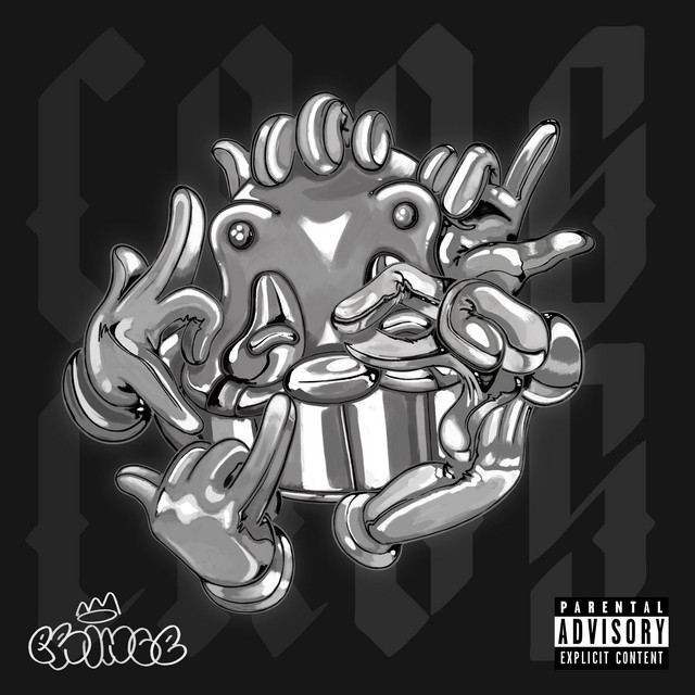 CAOS cover art