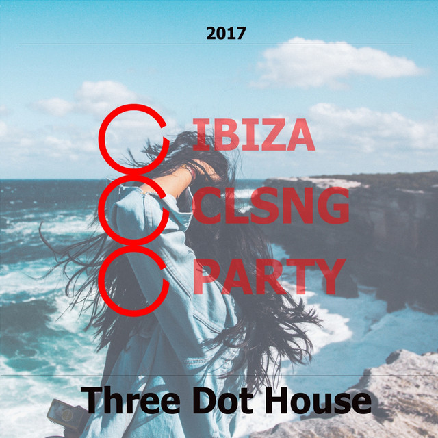 Ibiza Closing Party - 2017 cover art