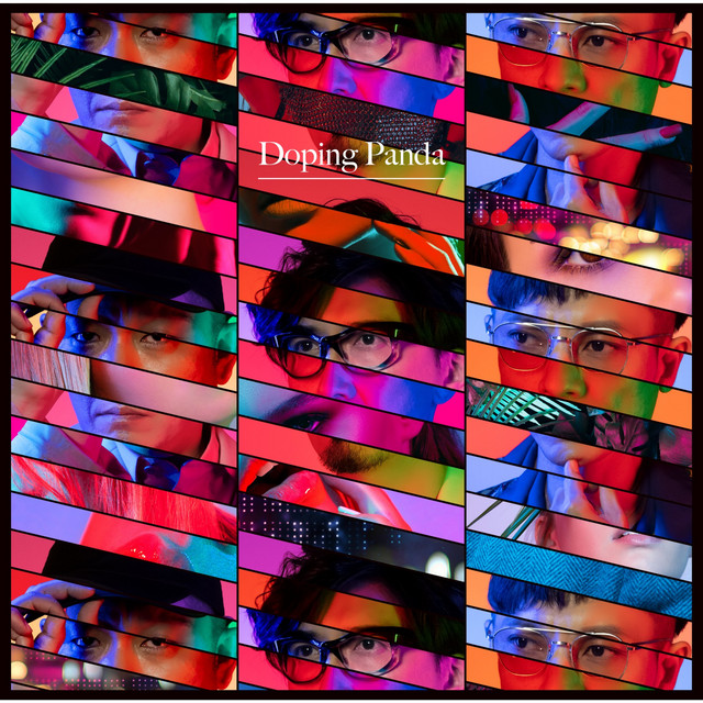 Doping Panda - Album by DOPING PANDA | Spotify