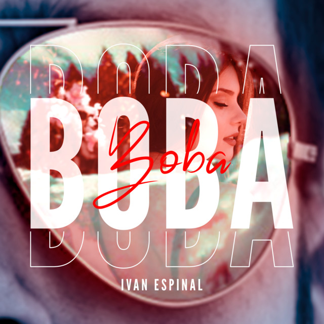 BOBA cover art